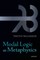 Modal Logic as Metaphysics