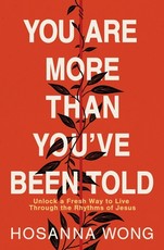 You Are More Than You've Been Told You Are More Than You've Been Told