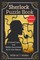 Sherlock Puzzle Book (Volume 1)