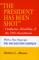 'The President Has Been Shot'