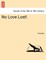 No Love Lost!.
