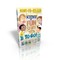 Science of Fun Stuff to Go! (Boxed Set)