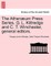 The AthenÃ¦um Press Series. G. L. Kittredge and C. T. Winchester, general editors.