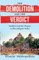 The Demolition and the Verdict Ayodhya and the Project to Reconfigure India