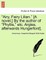 Airy, Fairy Lilian. [A Novel.] by the Author of Phyllis, Etc. Argles, Afterwards Hungerford].