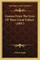 Lessons From The Lives Of Three Great Fathers (1891)