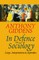 In Defence of Sociology