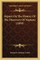 Report On The History Of The Discovery Of Neptune (1850)