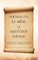 Suenos En La Biblia y Nuestros Suenos