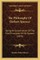 The Philosophy Of Herbert Spencer