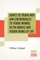 Advice To Young Men And (Incidentally) To Young Women, In The Middle And Higher Ranks Of Life