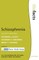Schizophrenia 4th Edition