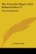 The Scientific Papers Of J. Willard Gibbs V1