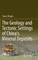 The Geology and Tectonic Settings of China's Mineral Deposits