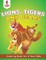 Lions, Tigers and Bears