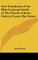 New Translation of the Bible by Joseph Smith of The Church of Jesus Christ of Latter Day Saints