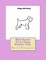 Black Russian Terrier Happy Birthday Cards