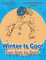 Winter Is Cool Fun Dot to Dots