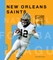 The Story of the New Orleans Saints
