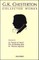 Collected Works of G.K. Chesterton