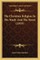 The Christian Religion in the Study and the Street (1919) the Christian Religion in the Study and the Street (1919)