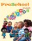 Sunday School, Preschool, Year 2, Student