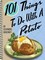 101 Things To Do With a Potato