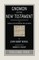 Gnomon of the New Testament, Volume 1