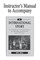 Instructor's Manual to Accompany the International Story