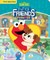 Sesame Street: Furry Friends Forever