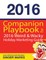Companion Playbook 2016