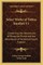 Select Works of Tobias Smollett V1
