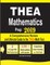 THEA Mathematics Prep 2019