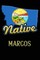 Montana Native Marcos