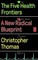 The Five Health Frontiers