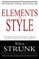 Elements of Style