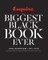 Esquire: The Biggest Black Book Ever