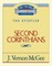 Thru the Bible Vol. 45: The Epistles (2 Corinthians)