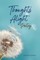 Thoughts Alight Poetry