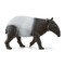 SCHLEICH WILD LIFE Tapīrs