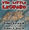 The Little Leopard