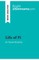 Life of Pi by Yann Martel (Book Analysis)