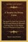 A Treatise on Divine Union