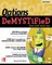 Options Demystified