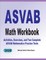 ASVAB Math Workbook