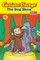Curious George the Dog Show (Cgtv Reader)