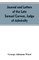 Journal and letters of the late Samuel Curwen, judge of Admiralty, etc., an American refugee in England from 1775-1784, comprising remarks on the prominent men and measures of that period
