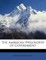 The American Philosophy of Government
