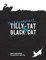 The Adventures of Tilly-Tat and Black Cat