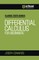 Differentlal Calculus for Beginners